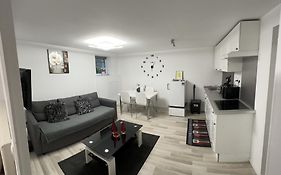 Cosy Citadin