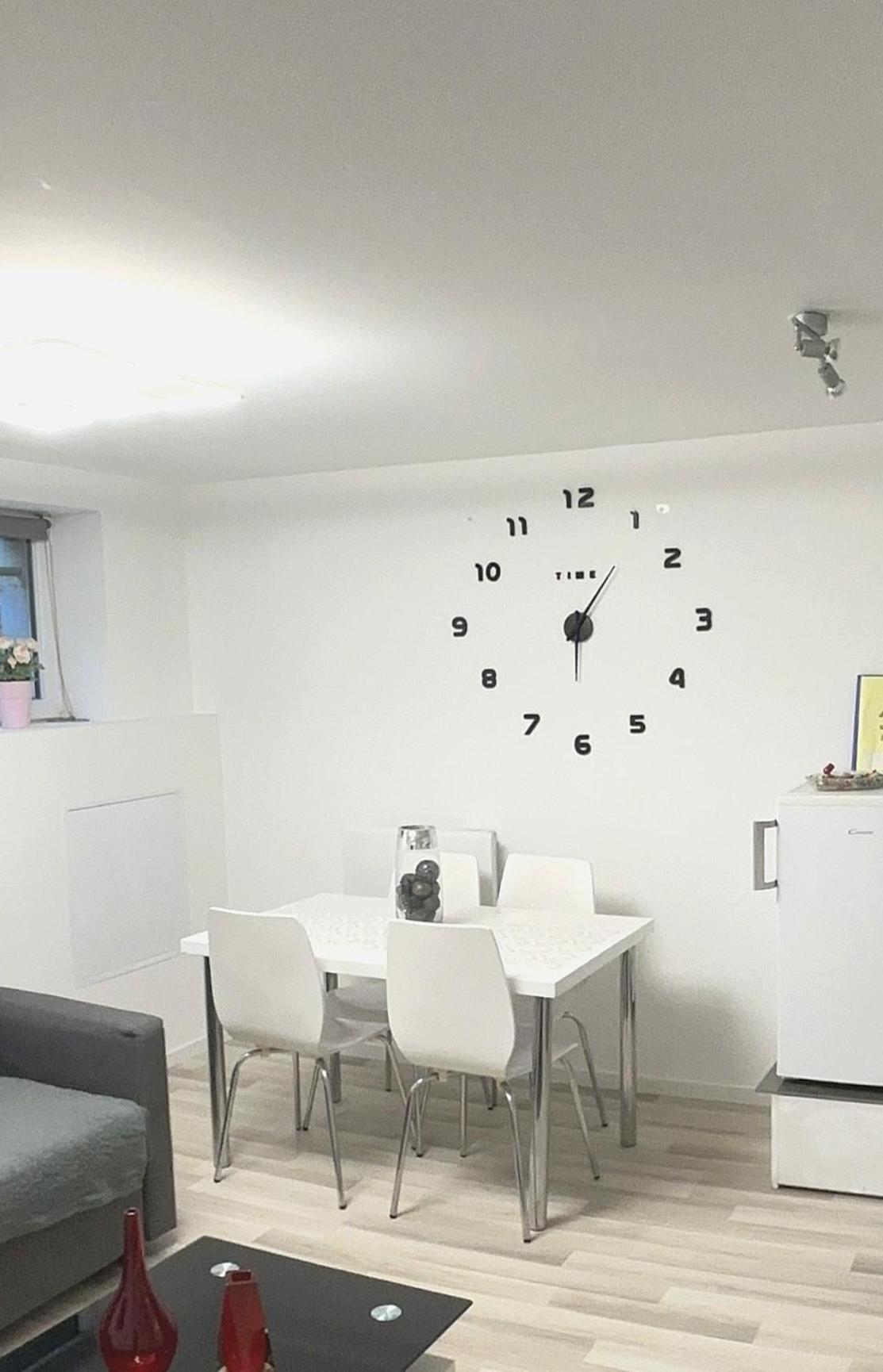 Appartement Cosy Citadin à Mulhouse Extérieur photo